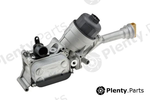 MTR 12164251 — Oil Cooler, engine oil