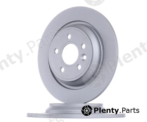 MTR 12170562 — Tensioner Pulley, V-ribbed belt