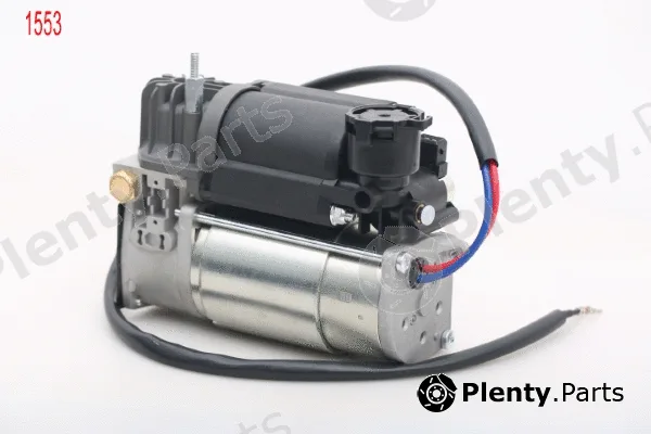 MTR 12127042 — Compressor, compressed air system