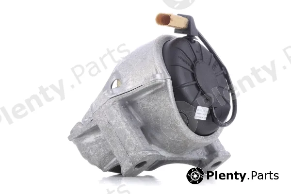 MTR 12166280 — Mounting, engine