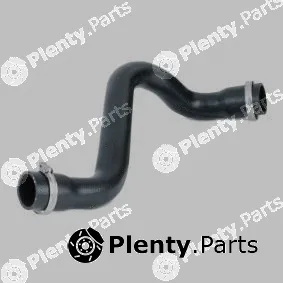 MTR 12166002 — Charge Air Hose