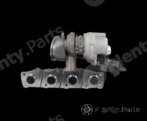 MTR 12208293 — Charger, charging (supercharged/turbocharged)