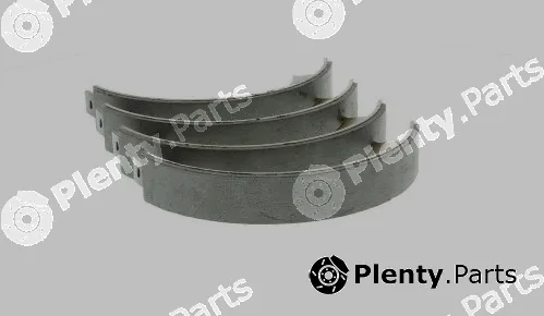 MTR 12160717 — Brake Shoe Set