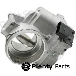MTR 12146510 — Control Flap, air supply