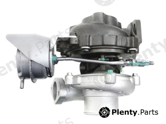 MTR 12164484 — Charger, charging (supercharged/turbocharged)