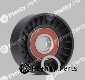 MTR 12192255 — Tensioner Pulley, V-ribbed belt