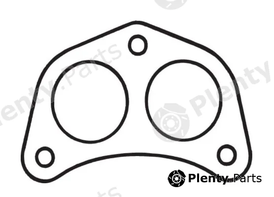 MTR MT955 — Gasket, exhaust pipe