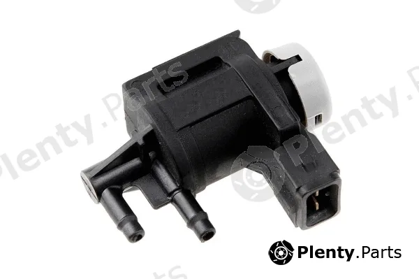 MTR 12119877 — EGR valve, exhaust control