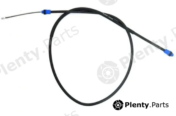 MTR 12118825 — Cable Pull, parking brake