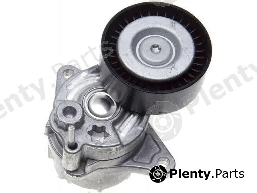 MTR 12164690 — Belt Tensioner, V-ribbed belt