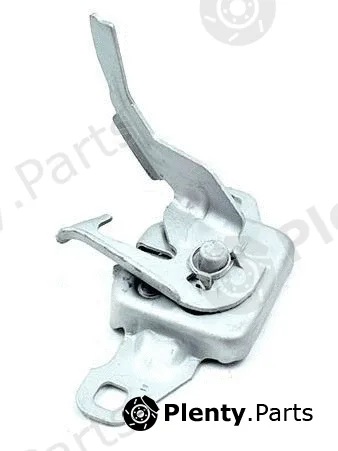 MTR 12183800 — Bonnet Lock