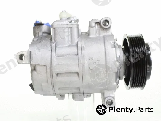 MTR 12134356 — Compressor, air conditioning