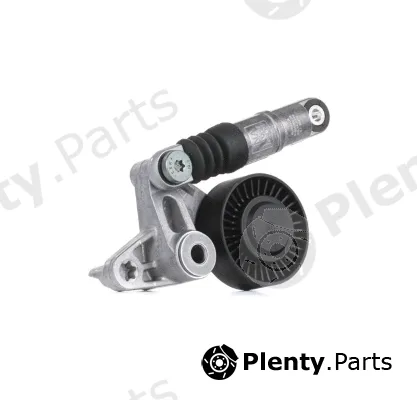 MTR 12164702 — Belt Tensioner, V-ribbed belt