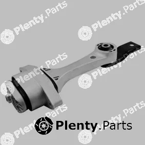 MTR 12171458 — Mounting, engine