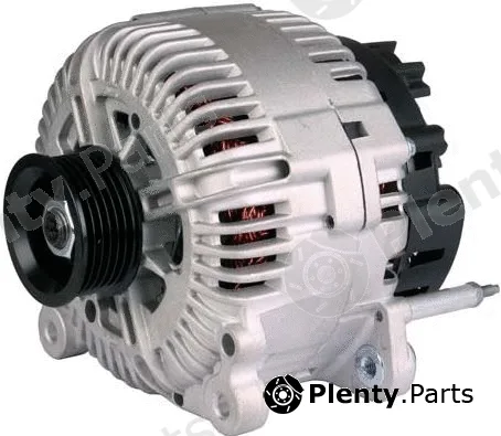 MTR 12117020 — Alternator
