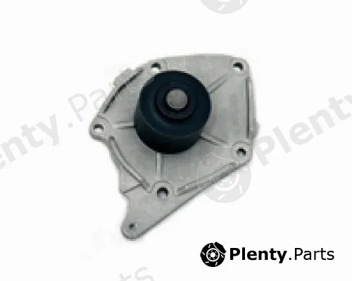 MTR 10244920 — Water Pump, engine cooling
