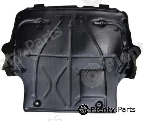 MTR MT1284 — Engine Guard/Skid Plate