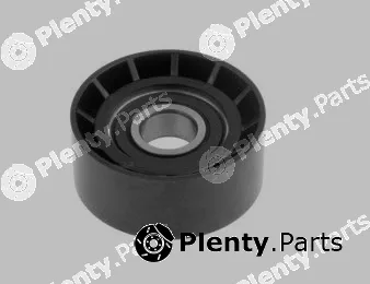 MTR 12191221 — Deflection/Guide Pulley, V-ribbed belt