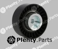 MTR 12164751 — Deflection/Guide Pulley, V-ribbed belt