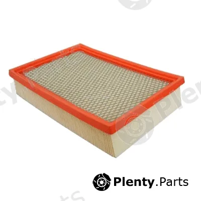 MTR 12138413 — Air Filter