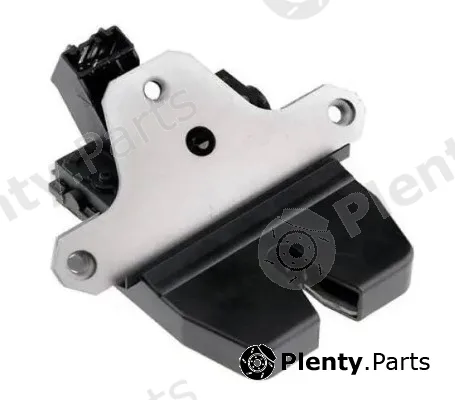 MTR 12220725 — Tailgate Lock