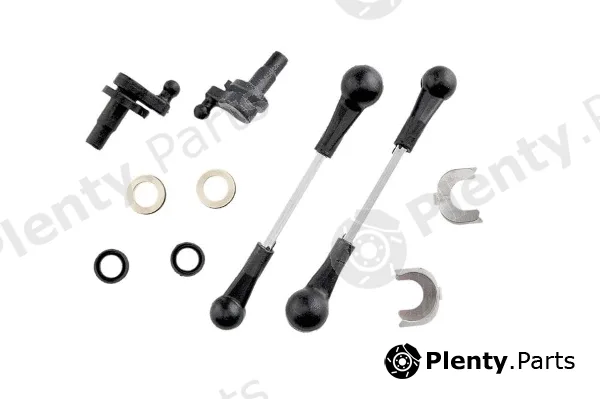 MTR 12164532 — Repair Kit, intake manifold module