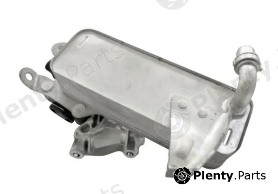 MTR 12203878 — Oil Cooler, engine oil
