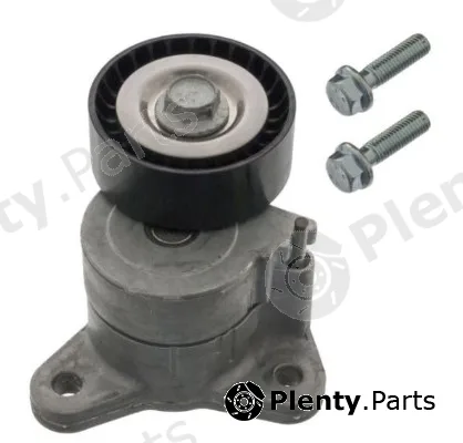 MTR 12217451 — Belt Tensioner, V-ribbed belt