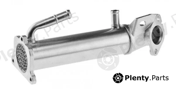 MTR 12179349 — Cooler, exhaust gas recirculation
