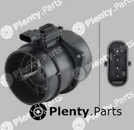 MTR 12188600 — Mass Air Flow Sensor