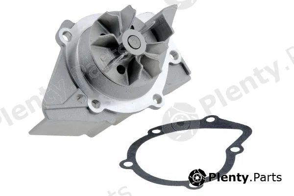 MTR 12161007 — Water Pump, engine cooling