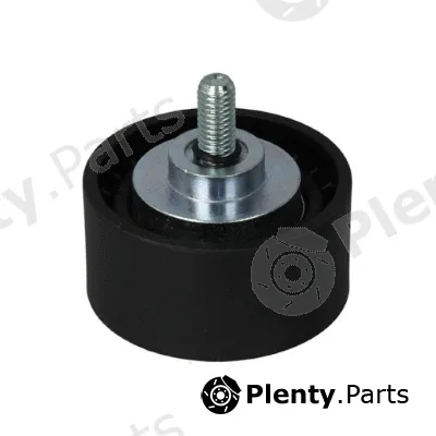 MTR 12164750 — Deflection/Guide Pulley, V-ribbed belt