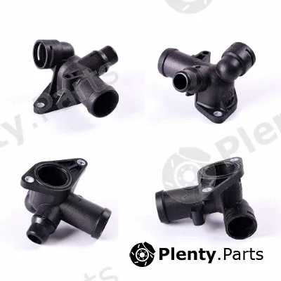 MTR 12164014 — Coolant Flange