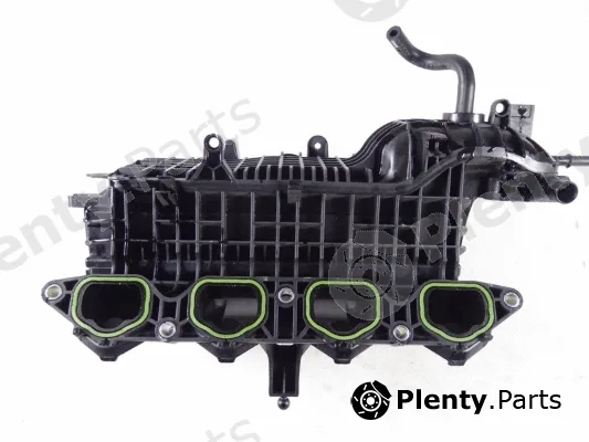 MTR 12132829 — Intake Manifold Module