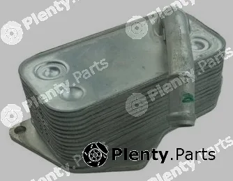 MTR 12183383 — Oil Cooler, engine oil