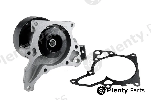 MTR 12161017 — Water Pump, engine cooling