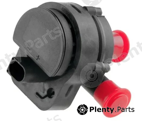 MTR 12220666 — Auxiliary Water Pump (cooling water circuit)