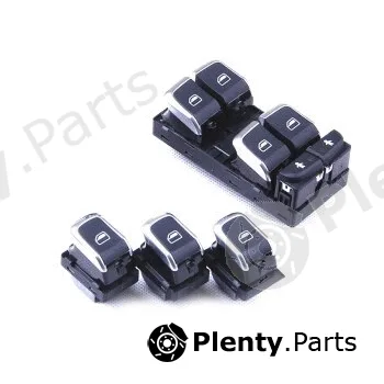 MTR 12171468 — Switch, window regulator