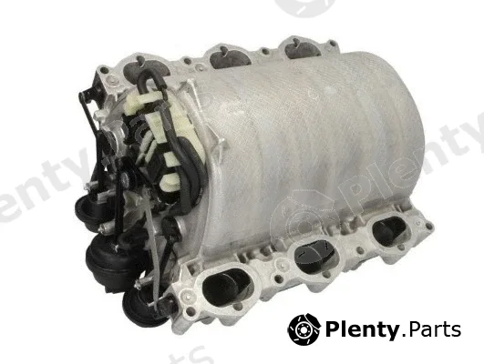 MTR 12194187 — Repair Kit, intake manifold module