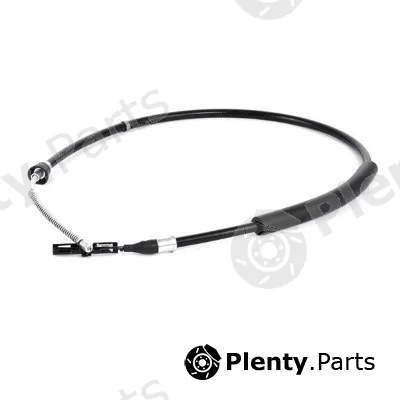 MTR 12115210 — Cable Pull, parking brake