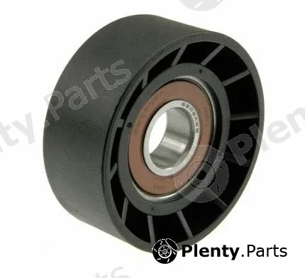 MTR 12191461 — Tensioner Pulley, V-ribbed belt