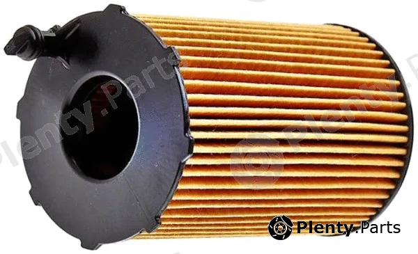 MTR 12138302 — Oil Filter
