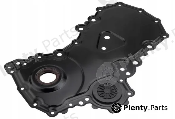 MTR 12220534 — Cover, timing belt