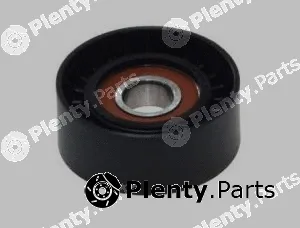MTR 12191327 — Tensioner Pulley, V-ribbed belt