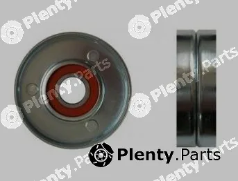 MTR 12220460 — Tensioner Pulley, V-ribbed belt