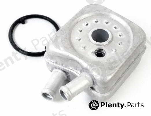 MTR 12191704 — Oil Cooler, engine oil