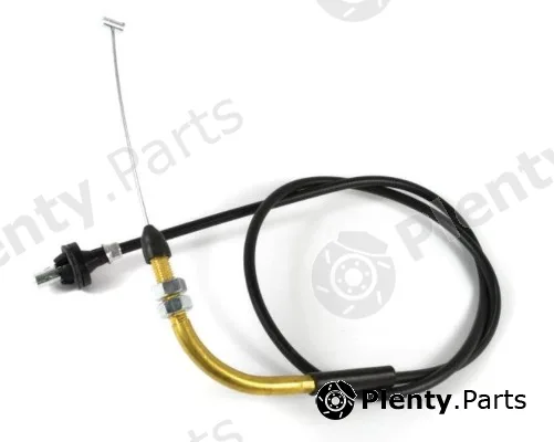 MTR 12118929 — Accelerator Cable
