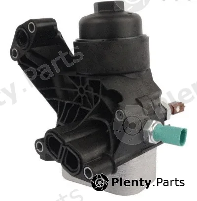 MTR 12191436 — Oil Cooler, engine oil