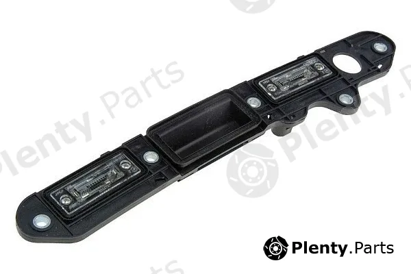 MTR 12193414 — Exterior Door Handle