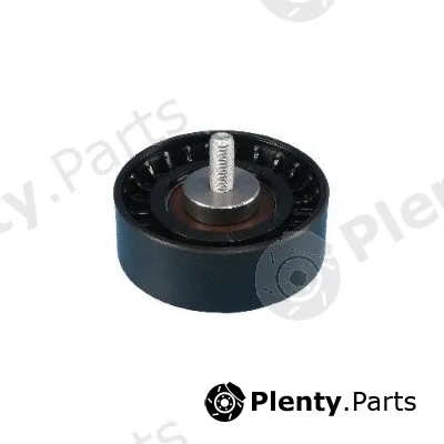 MTR 12164761 — Deflection/Guide Pulley, V-ribbed belt
